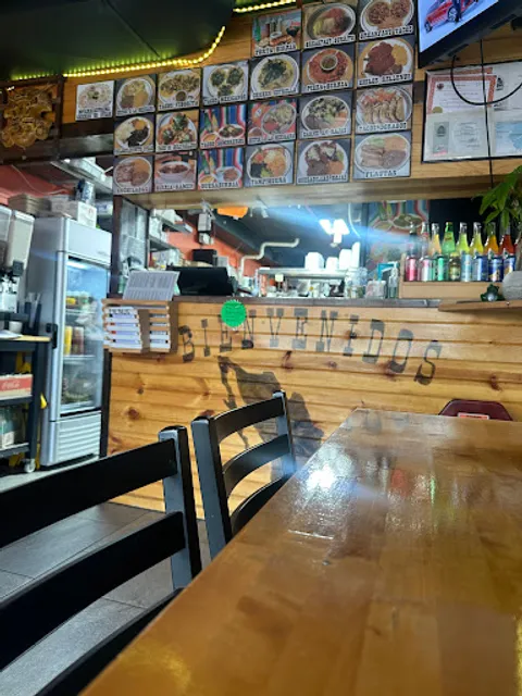 La Cabaña Midlothian