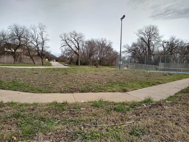 Fair Oaks Tennis Center