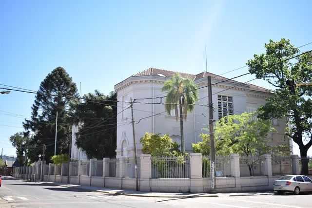 Escuela De Comercio Nro. 1 "Prof. Gerardo Victorín"