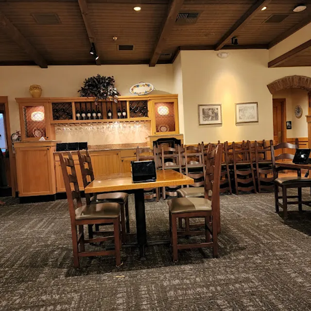 Olive Garden Italian Restaurant