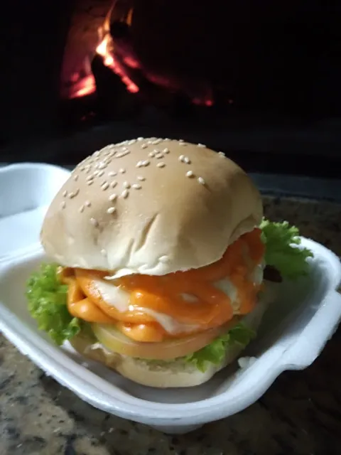 A TOCA DA PIZZA DUCORTERLA