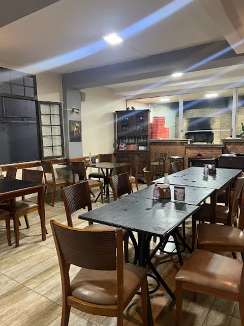 Pizzaria Paulista - Oficial