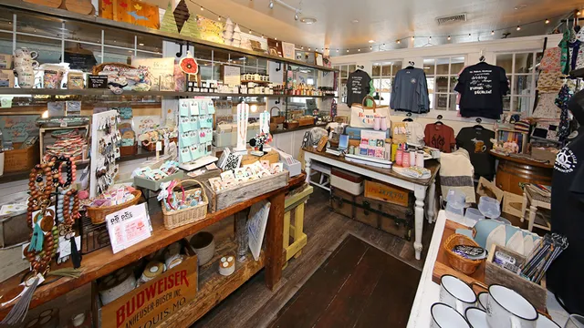 Mackinac General Store