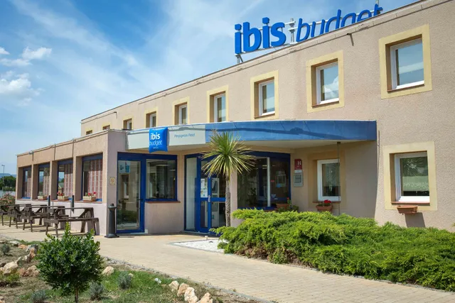 ibis budget Perpignan Nord