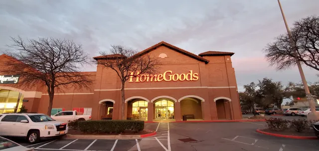 HomeGoods