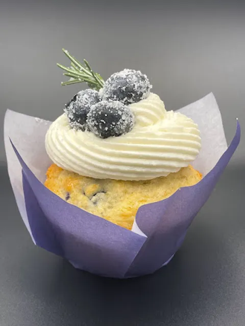 Black Box Bakery Lakeland