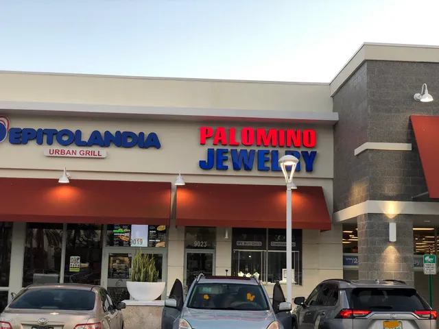 Palomino Jewelers