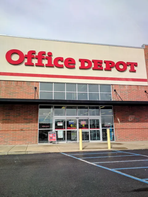 Office Depot