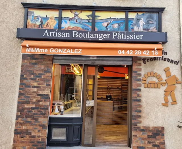 Boulangerie Patisserie Gonzalez 3.0