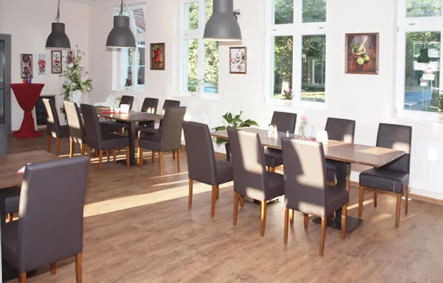 Rehkopfs Familienrestaurant