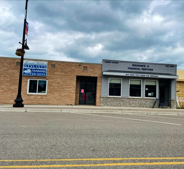 Eagle Valley Stylists