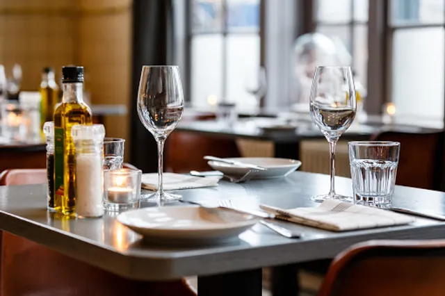 Restaurant Chef aan de Werf