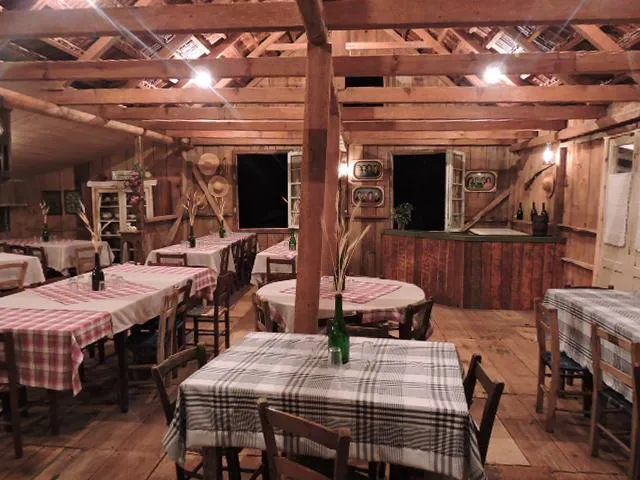 Paiol dos Pellizzaro