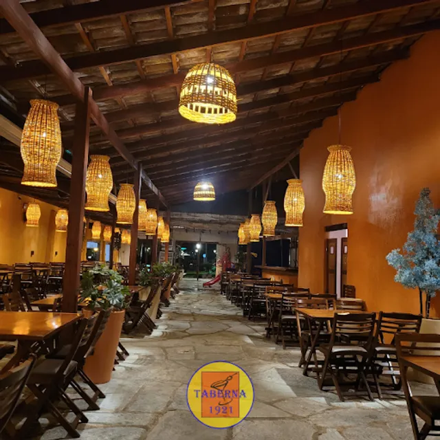 Taberna 1921 Restaurante