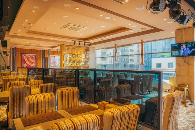 Yuna Korean restaurant