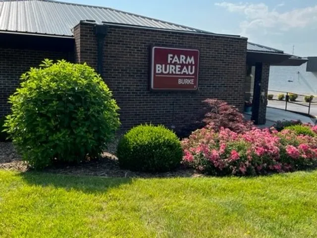 NC Farm Bureau Insurance