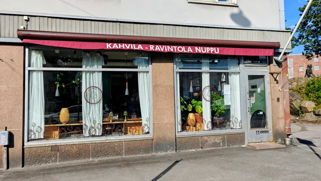 Ravintola Nuppu