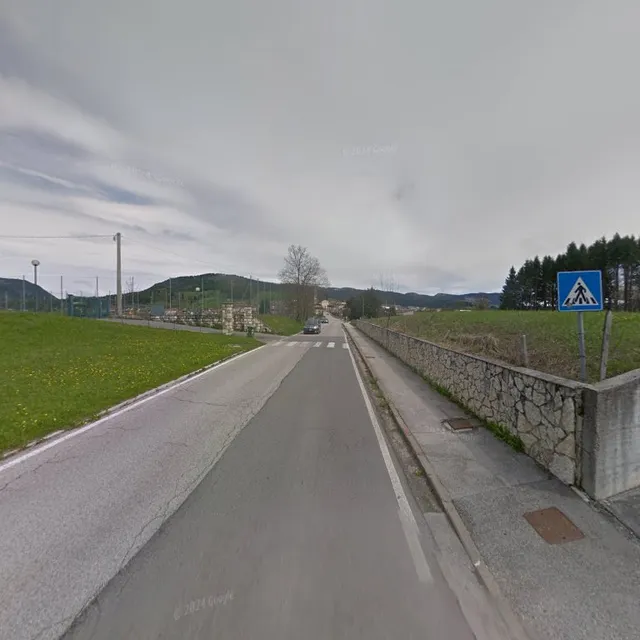 Casa Filippo Franceschi