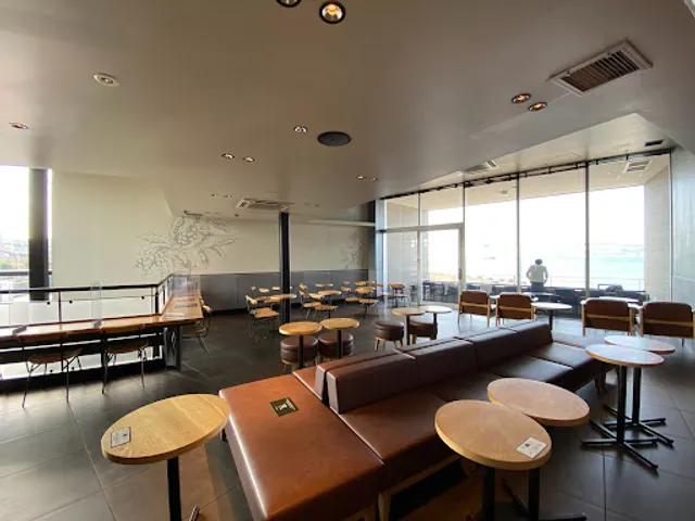 Starbucks Coffee - Kobe Nishi-Maiko