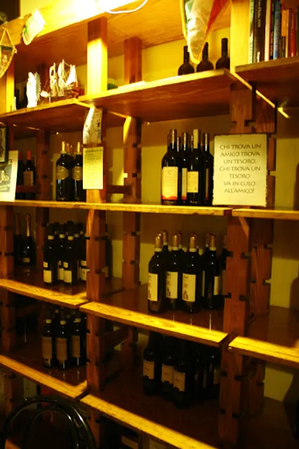 La Crota - Trattoria con Pizza