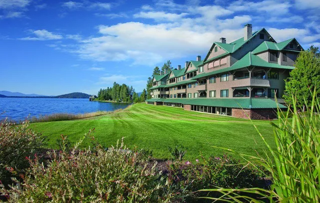 WorldMark Arrow Point