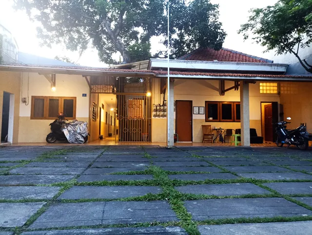 KoolKost Syariah @ Kanwa Surabaya (Minimum Stay 30 Nights)