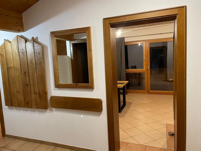 Ferienwohnungen Marietta