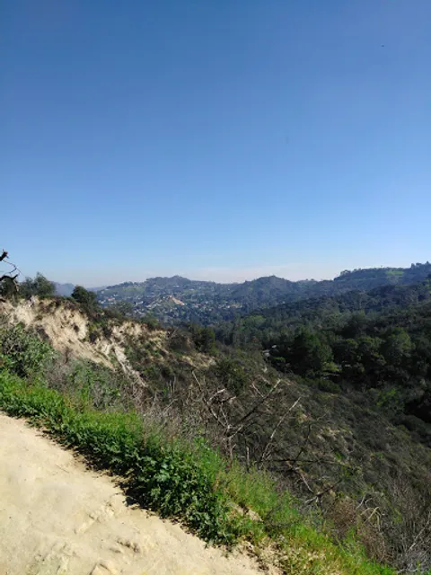 Coldwater Canyon Park