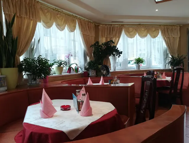 ATTERGAU China-Restaurant Kanton