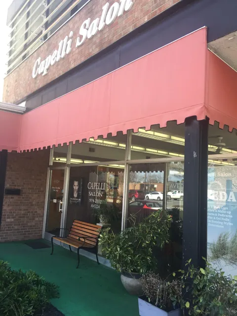 Capelli Salon