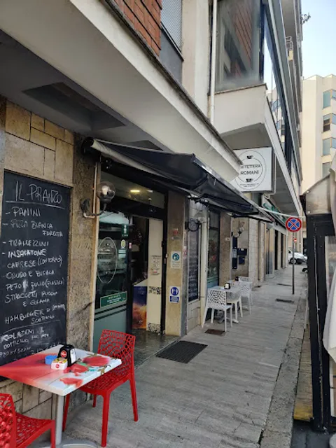 Caffetteria Romani