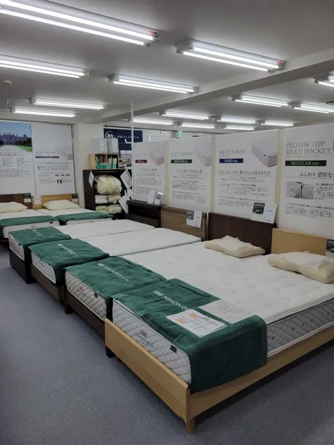 染谷家具 大宮店