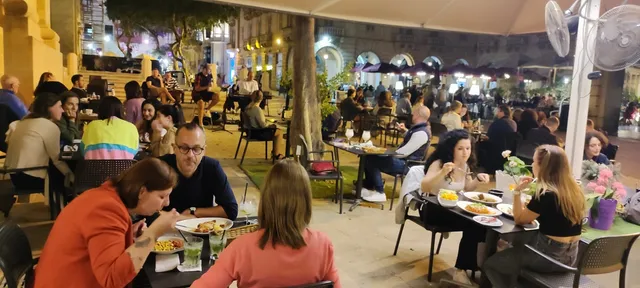 Kantina Café - Wine