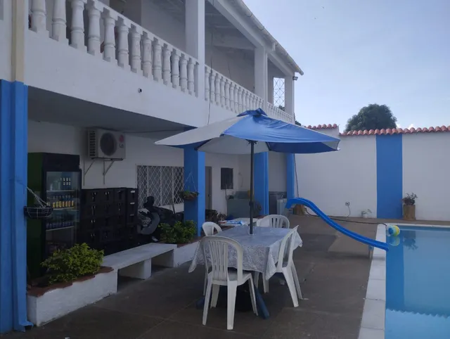 Santa Bárbara Casa Quinta