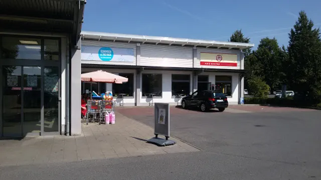 Hoan Kim Asia Bistro