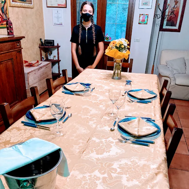 Abchefperpassione Home Restaurant