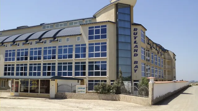 Rutland Beach Aparthotel