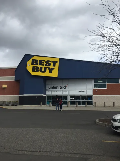 Best Buy