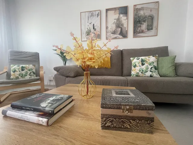 Apartamentos en Belmez, Córdoba