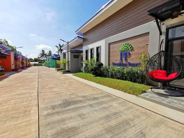 PP Nong Khai Resort
