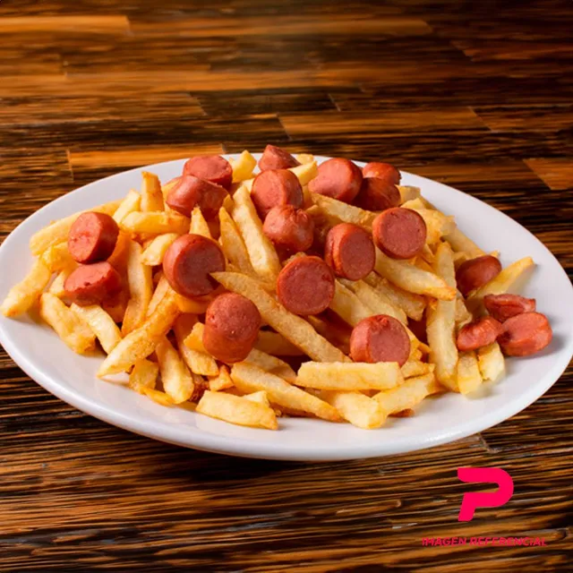 Fusión Wok & Chicken