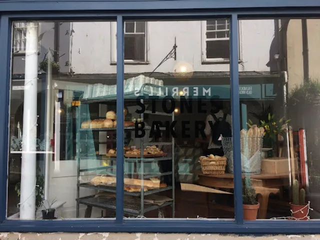 Stones Bakery