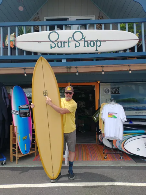 North Coast Surf Inc