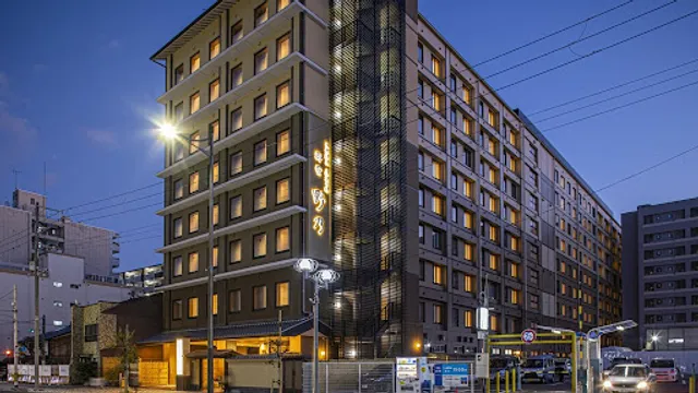 Onyado Nono Kyotoshichijo