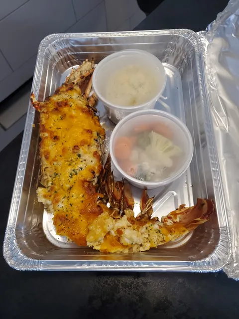 Sensational Delights Restaurant & Catering Services