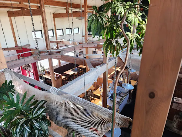 Hiratsuka Gyokō no Shokudō