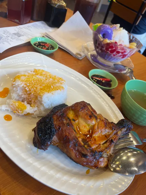 Mang Inasal
