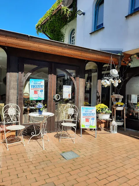 Klönstuv Ribnitz-Damgarten