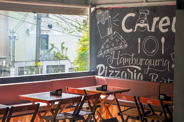 Coreu Bar e Restaurante