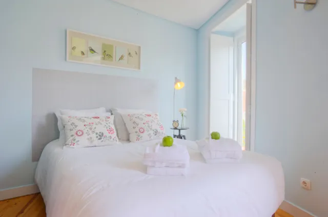 Martim Moniz Apartment